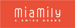 MiaMily Logo ミアミリー ロゴ
