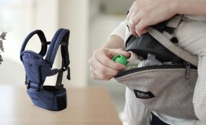 MiaMily HIPSTER PLUS 3D baby carry ミアミリー ヒップスタープラス 次世代3Dベビーキャリー